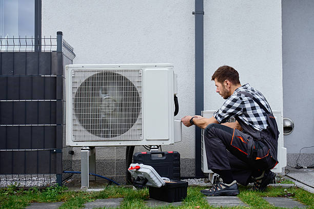 Trusted Hvac Maintenance service in Galena Park, TX - HVAC Repair CO
